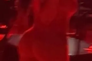 Friday Obedient Latina in Wilmington Film for my Phub in out - Image 3