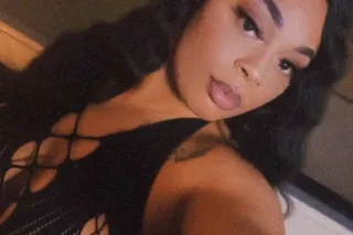 Cali Baddie In Town For A Good Time Not A Long Time 💋 NO LOW BALLERS-WILL BE BLOCKED!!! - Image 1