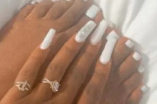 🥂💝ReaL Top Tier BiG Bootie NEW IN TOWN 😌💫❣ - Image 2