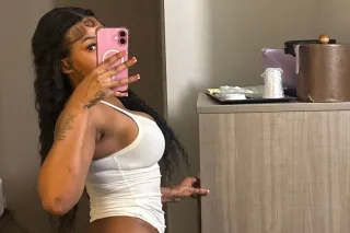 ONLY TEXT WHEN YOU ARE READY ! HHR & HR ONLY 😘 - Image 3