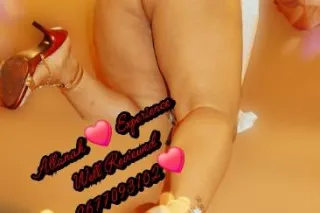 ARE YOU READY QV 100💕COME GET SOME OF THIS🪢TIGHT GRIP😈SUPER SLIP 🛝 SOAKING WET💦*🌺 THICKER THEN A SNICKERS 🌺✨S✨T✨U✨N✨N✨I✨N✨G💦 🅽🅾🆃🅷🅸🅽🅶'🆂💜💕 🅱🅴🆃🆃🅴R💖αναιℓαвℓє и - Image 8